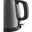 Електрочайник Russell Hobbs Colours Plus Mini Gray 24993-70 [120324] - мініатюра 4