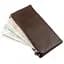 Жіночий шкіряний гаманець-клатч ST Leather 19х10 см acs0014978 - мініатюра 5