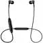 Навушники Sennheiser CX 350 BT Wireless Mic Black (508382) - мініатюра 1