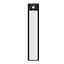 Лампа ночник с датчиком движения Yeelight Motion Sensor Closet Light A20 Black (YLCG002) - миниатюра 1