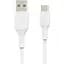 Кабель Belkin Boost Up Charge USB-A to USB-C 1m White (CAB001BT1MWH) [158816] - миниатюра 1
