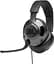 Наушники JBL QUANTUM 200 Black (JBLQUANTUM200BLK) - миниатюра 10