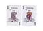 Карти гральні United States Playing Card Company Bicycle Verbena (ВР_КИБВ) - мініатюра 6
