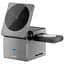 Бездротовий зарядний пристрій WiWU Wi-W030 3in1 Wireless Charger with MagSafe Black [121107] - мініатюра 1