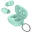 Навушники Jlab TWS JBuds Mini TWS Green (IEUEBJBMINIRMNT124) - мініатюра 2