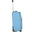 Детский чемодан на 2 колесах Travelite Youngster S, TL081697 Blue Pirate (TL081697-25) - миниатюра 6