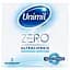 Презервативы Unimil Zero Ультратонкие 3 шт. - миниатюра 2