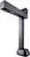 Сканер A3 Canon IRIScan Desk 6 Pro (21MP 60стор/хв MP3 WAV MIC USB книжковий чорний) (462006) - миниатюра 4