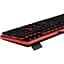 Комплект клавіатура і миша Redragon Gaming Esseintials S107 RGB Set з килимком [78225] [118167] - мініатюра 8