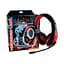 Навушники Media-Tech Nemesis USB Black-Red (MT3574) - мініатюра 6