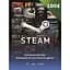 Електронний код Steam Wallet Cards на суму 100 GBP UK-регіон - мініатюра 1