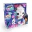 Набор Canal Toys DIY Airbrush Plush Единорог Космик с сияющим рогом (AIR028) - миниатюра 2
