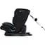Автокрісло Kinderkraft Oneto3 i-Size Graphite Black чорне (00-00305212) - мініатюра 6