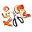 Ножницы OXO Good Grips для морепродуктов (11350600) - миниатюра 3