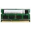 Модуль памяти для ноутбука SoDIMM DDR3 4GB 1600 MHz Golden Memory (GM16S11/4) - миниатюра 1