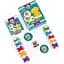 Гра настільна Vladi Toys Crazy Koko Кольорові жабенята укр. мова (VT8025-06) - мініатюра 2