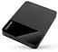 Зовнішній жорсткий диск Toshiba 2.5" 1TB Canvio (HDTP310EK3AA) - мініатюра 2