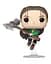 Коллекционная фигурка Funko Pop Тор: Любовь и гром Дочь Горра Thor: Love and Thunder Gorr's Daughter 10 см FP - миниатюра 2