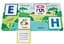 Mein erstes. Tier-ABC Mit bunten Klappen zum Entdecken - миниатюра 2