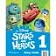 My Disney Stars and Heroes 1 Story Cards 1 - мініатюра 1