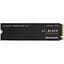 Накопичувач SSD M.2 2280 1TB SN850X WD (WDS100T2X0E) - мініатюра 1