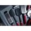 Тертка KitchenAid Coreline з чохлом червона (KAG320OHERE) - мініатюра 12