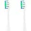 Насадка для зубної щітки Oclean P1C1 W02 Plaque Control Toothbrush Head 2 шт. White [6970810552218] [79850] - мініатюра 1