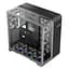 Корпус 1stPlayer RT7 Black без блока питания (RT7-BK) без блока питания - миниатюра 2
