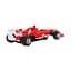 Машинка RASTAR Ferrari F138 дистанційне керування 1:12 червоний 57400 - мініатюра 5