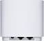 MESH-система ASUS Mesh ZenWiFi XD4 Plus AX1800 2Pcs White (90IG07M0-MO3C20) - миниатюра 5