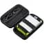 Ліхтар кемпінговий Skif Outdoor Light Shield Black/Green - мініатюра 3