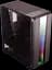 Корпус Golden Field GL704 RGB Black - миниатюра 1