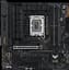 Материнська плата Asus B760M-Plus TUF Gaming LGA 1700 (TUF GAMING B760M-PLUS) - мініатюра 1