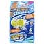 Водяные бомбочки Hasbro Nerf Super Soaker Hydro Balls 6-Pack, голубые с желтым, 6 шт. (F6393) - миниатюра 2