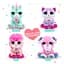 Интерактивный игровой набор Pets Alive серии "Pet Shop Surprise" S2 - Повторюшка-Сплюшка 9532 - миниатюра 2
