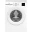 Пральна машина Beko BM1WFSU37233WW 7 кг інвертор пар - мініатюра 1