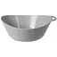 Тарілка Lifeventure Ellipse Bowl Light Grey (1012-75180) - мініатюра 1