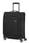 Валіза Samsonite AIREA BLACK 55x40x20 55 См KE0*09003 - мініатюра 4