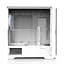 Корпус Zalman Z10 DUO, White, Mid Tower, без БЖ, для ATX / Micro ATX / Mini ITX, 1xType-C / 2xUSB 3.1, макс. CPU - 173 мм / VGA - 395 мм, 4x120 мм ARGB, бічна панель із загартованого скла - мініатюра 6
