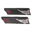 Модуль пам'яті для комп'ютера DDR5 32GB (2x16GB) 6200 MHz Viper Venom Patriot (PVV532G620C40K) - мініатюра 3