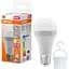 Лампочка Osram LED E27 8Вт 806Лм 2700К A60 акумуляторна (4099854190087) - мініатюра 11