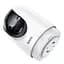 IP-камера видеонаблюдения Hoco D1 Indoor PTZ HD Camera White - миниатюра 3