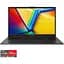 Ноутбук ASUS Vivobook Go 15 E1504FA с процессором AMD Ryzen™ 3 7320U 4.1GHz, 15.6”, Full HD, IPS, 8GB LPDDR5 RAM, 512GB SSD, AMD Radeon™ графикой, Windows 11 Home, Mix - миниатюра 1