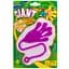 Дитяча іграшка-липучка у вигляді руки Bambi 1102-1578 (Crimson-1) тягнеться - мініатюра 1