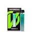 Под-система Vaporesso XROS 3 Pod System 1000 mAh 2 ml Mint Green (11216) - мініатюра 3