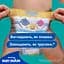Підгузки-трусики для плавання Pampers Splashers 4-5 (9-15 кг) 11 шт. - мініатюра 7