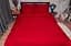 Комплект постельного белья Moon&Star Satin Stripe Stripe Red King Size 220x240 наволочки 2х40х60 - миниатюра 4