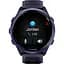Смарт-годинник Garmin Forerunner 570 47mm Indigo Aluminium with Translucent Imperial Purple/Indigo Band (010-02971-02) [142391] - мініатюра 4