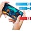 Стекло защитное ACCLAB Full Glue Apple iPhone 14 (1283126541957) - миниатюра 5