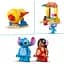 Конструктор LEGO Веселье на пляже с Лило и Стичем (43280) - миниатюра 7